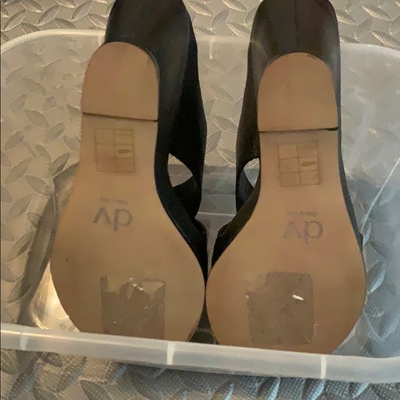 Dolce Vita women’s heels - Picture 5 of 5